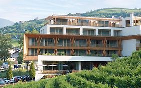 Boutique Hotel Pachers