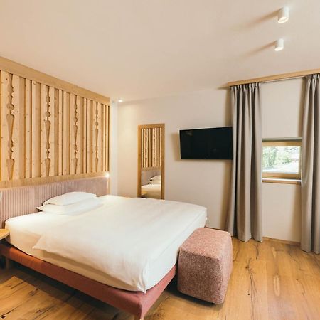 Boutique Hotel Pachers Bressanone Esterno foto