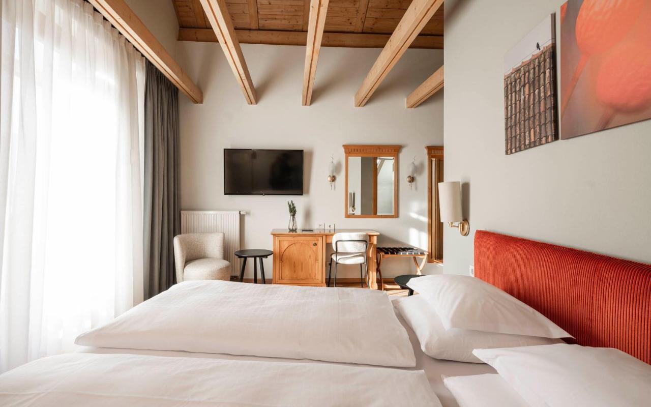 Boutique Hotel Pachers Bressanone Esterno foto