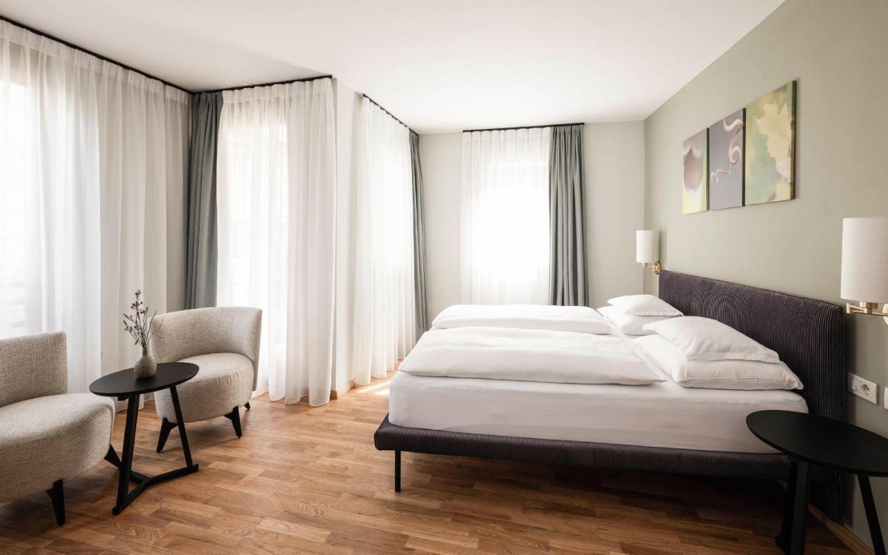 Boutique Hotel Pachers Bressanone Esterno foto