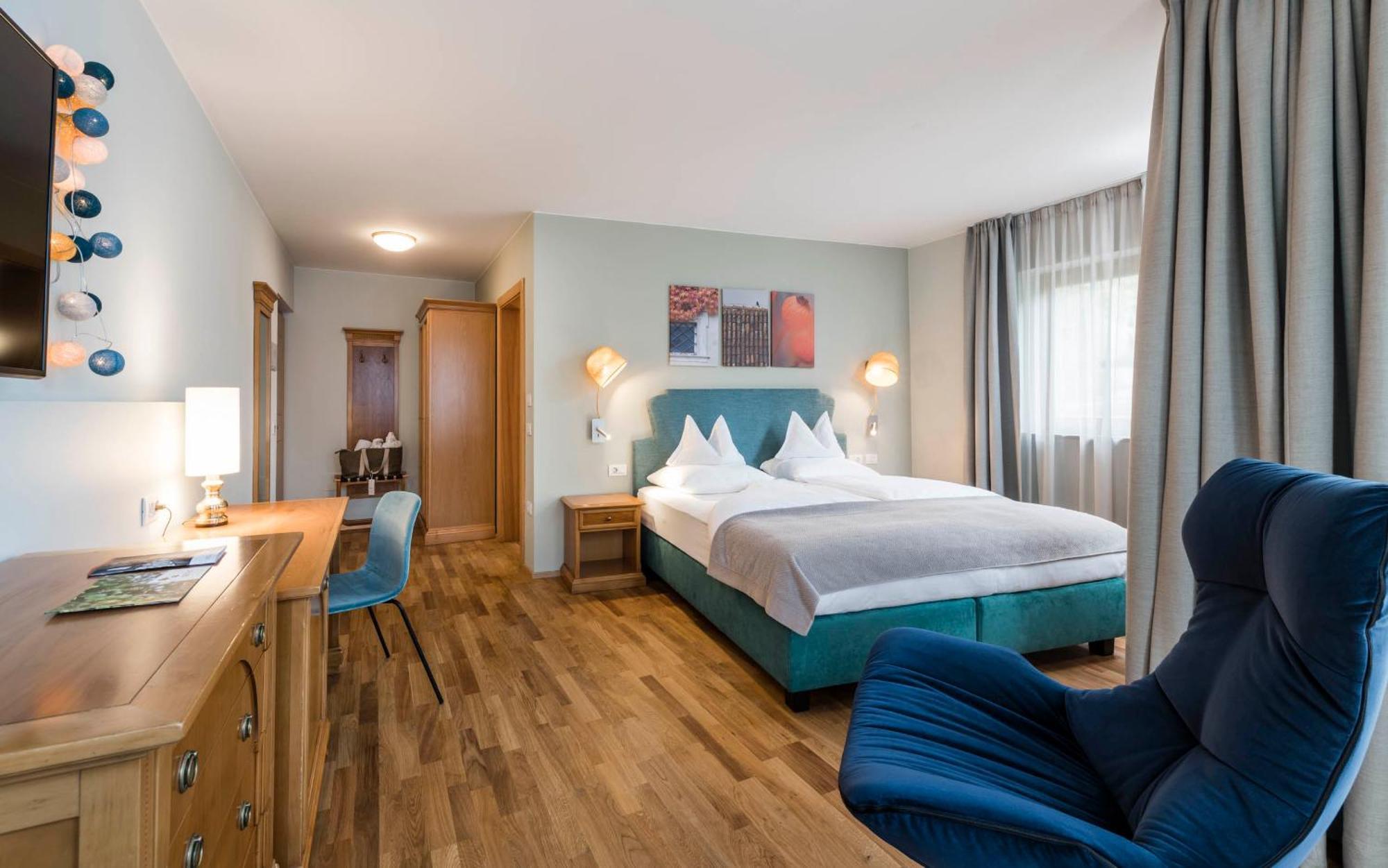Boutique Hotel Pachers Bressanone Esterno foto
