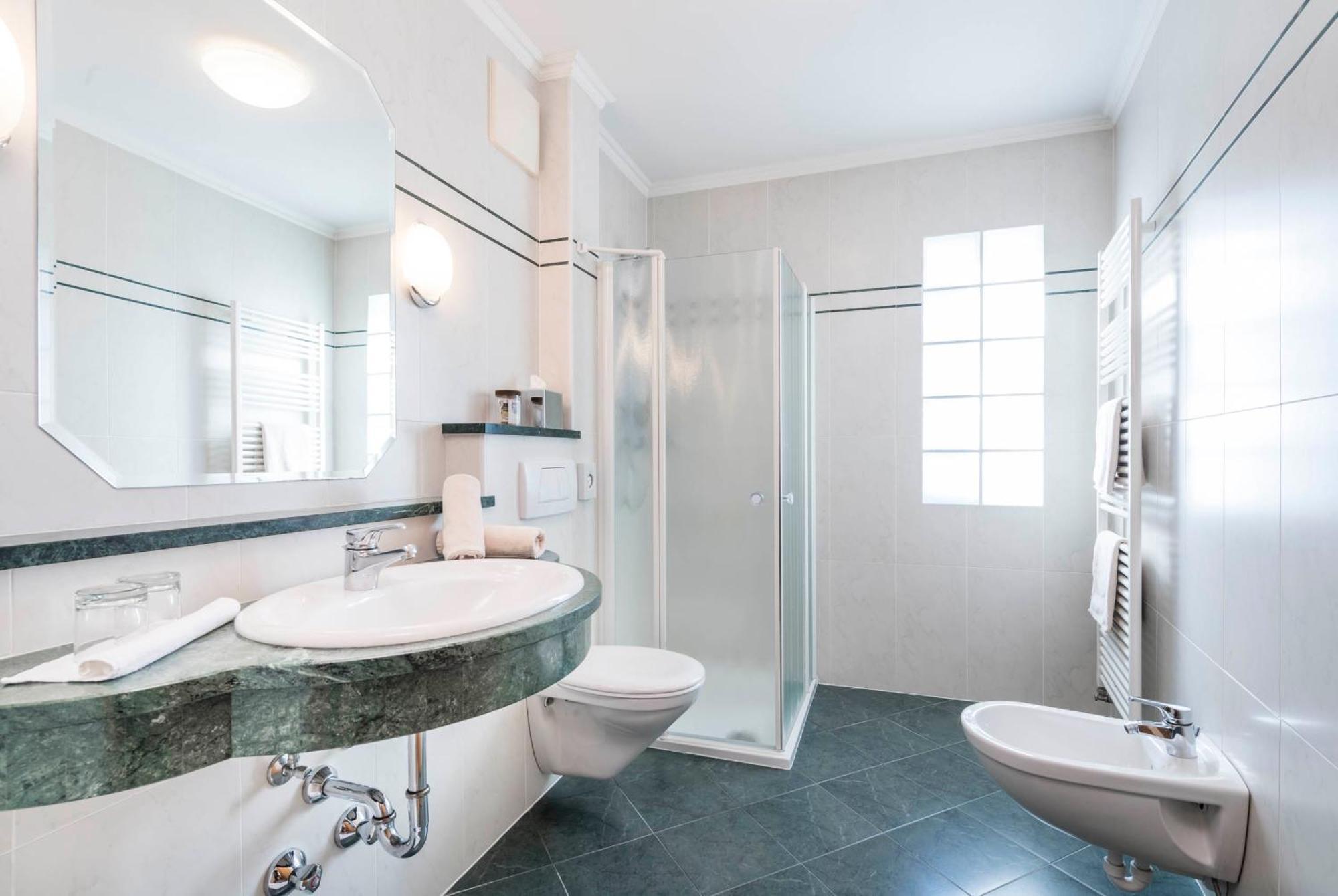 Boutique Hotel Pachers Bressanone Esterno foto