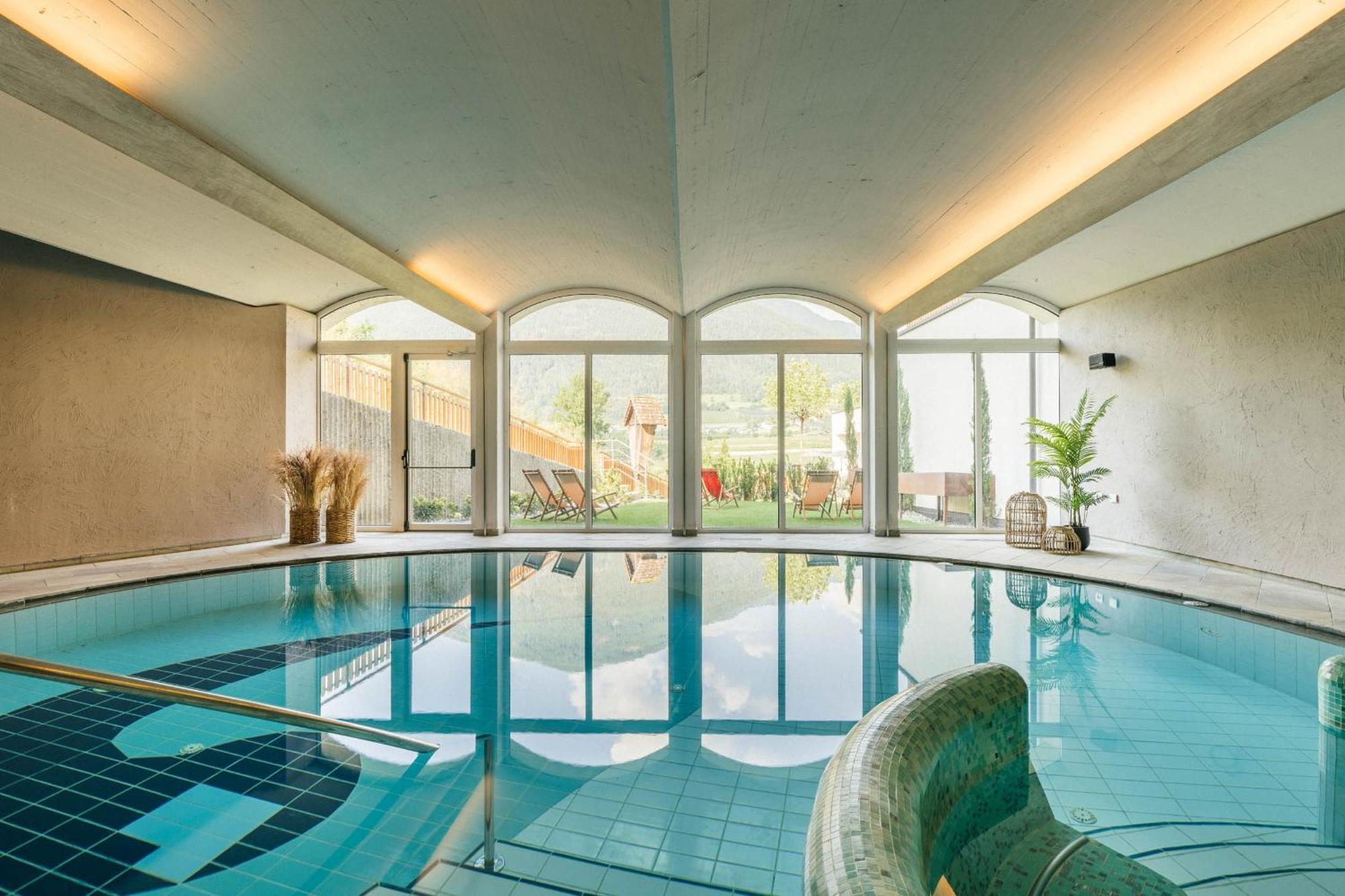 Boutique Hotel Pachers Bressanone Esterno foto