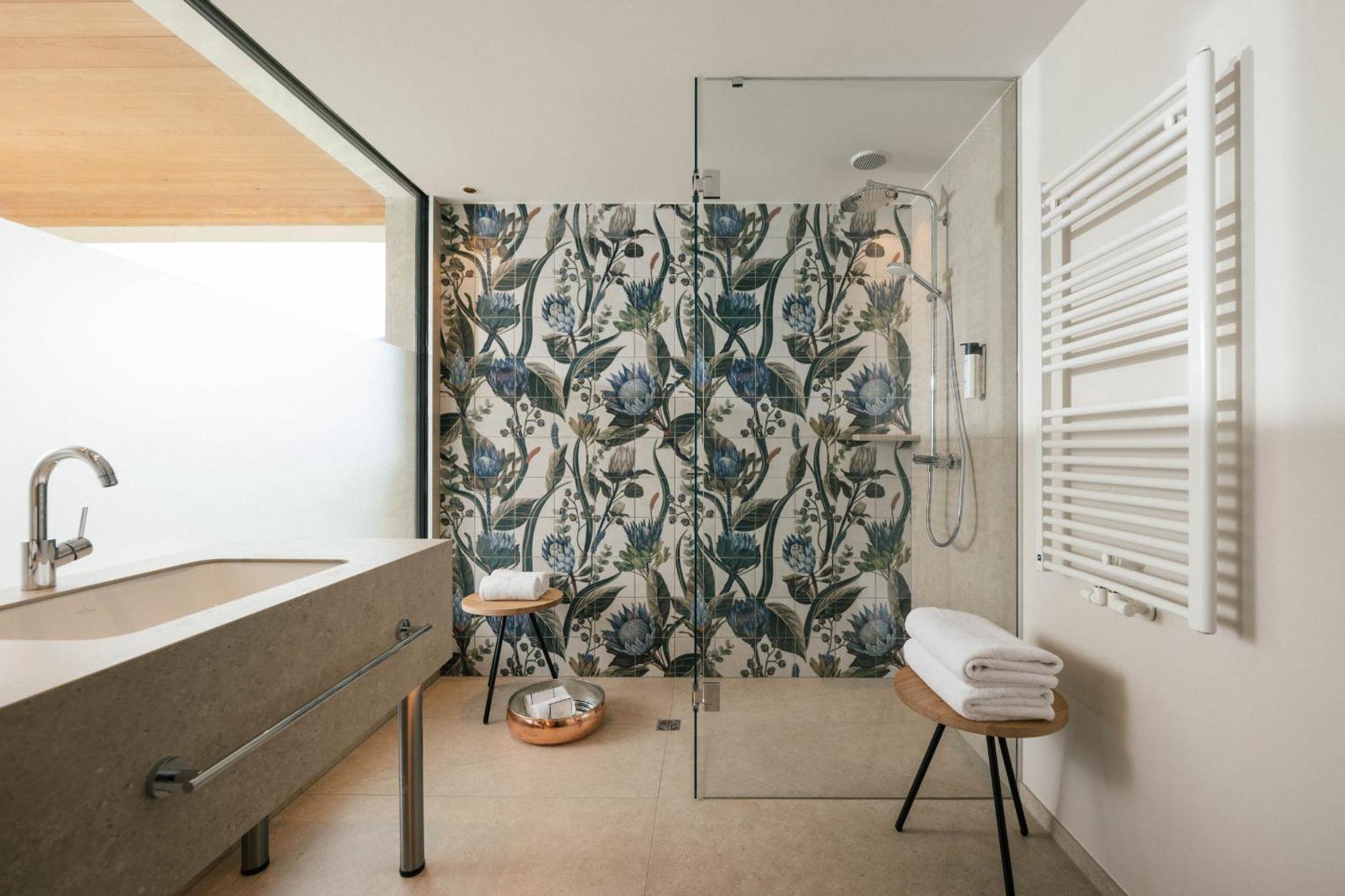 Boutique Hotel Pachers Bressanone Esterno foto