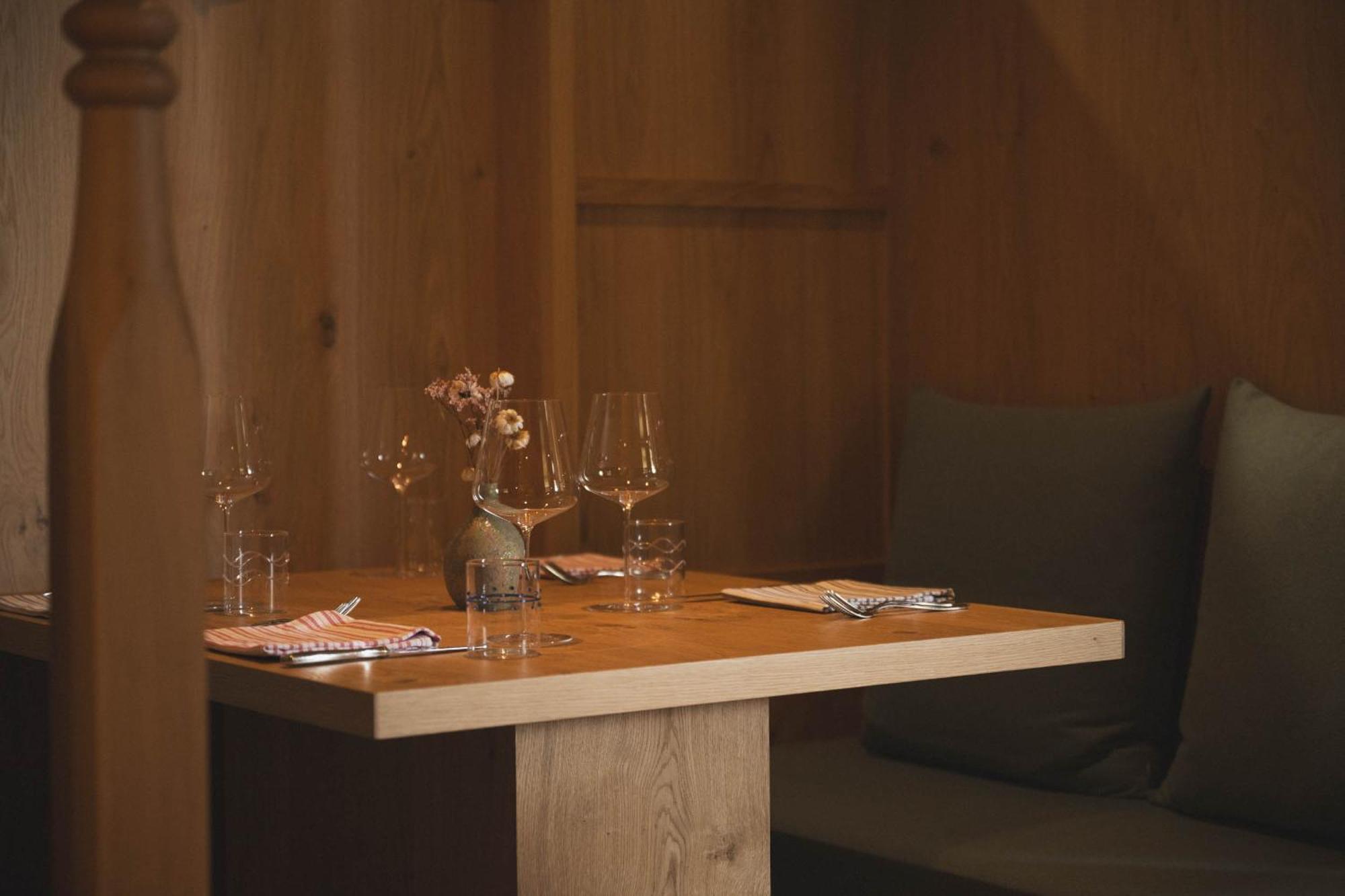 Boutique Hotel Pachers Bressanone Esterno foto