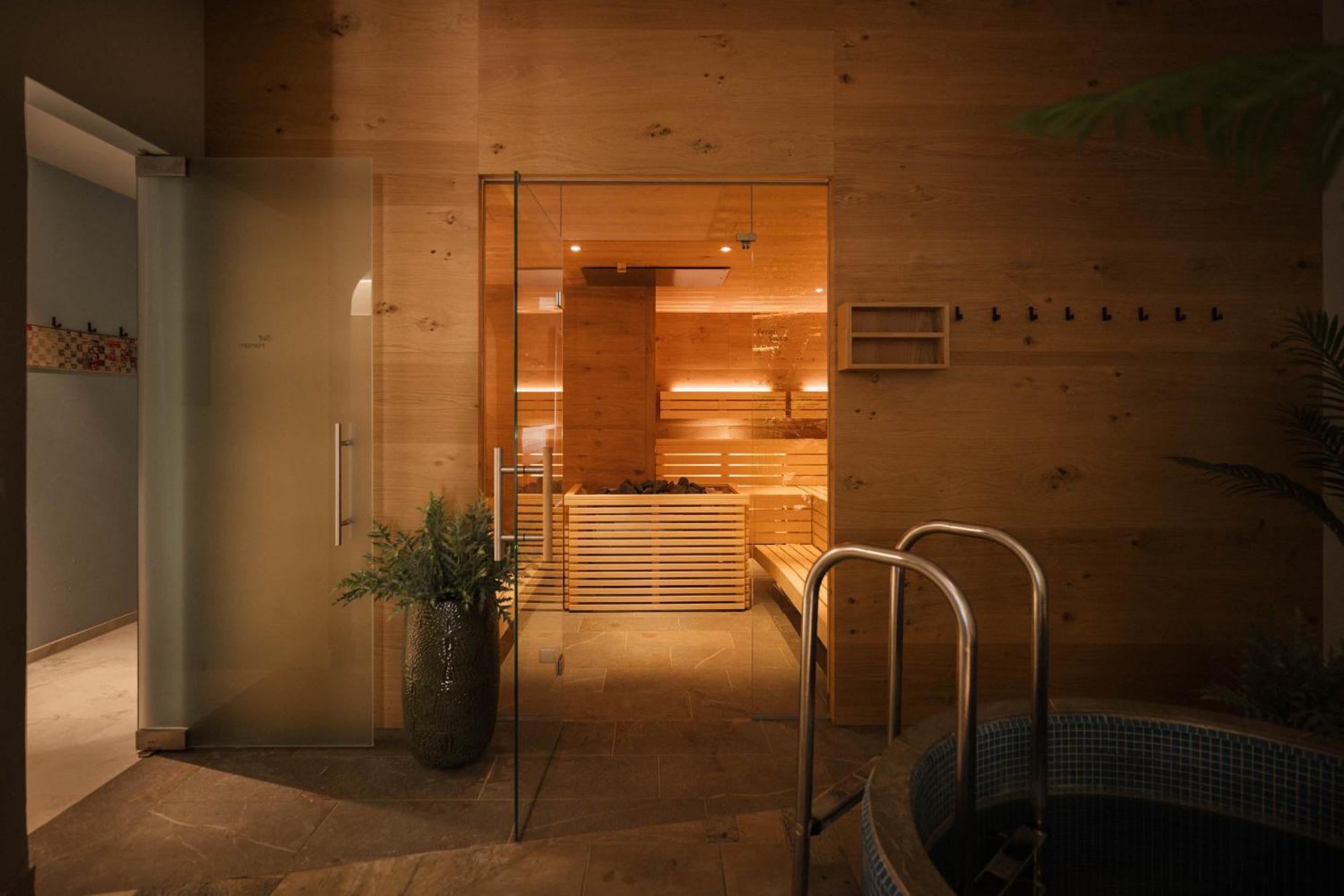 Boutique Hotel Pachers Bressanone Esterno foto