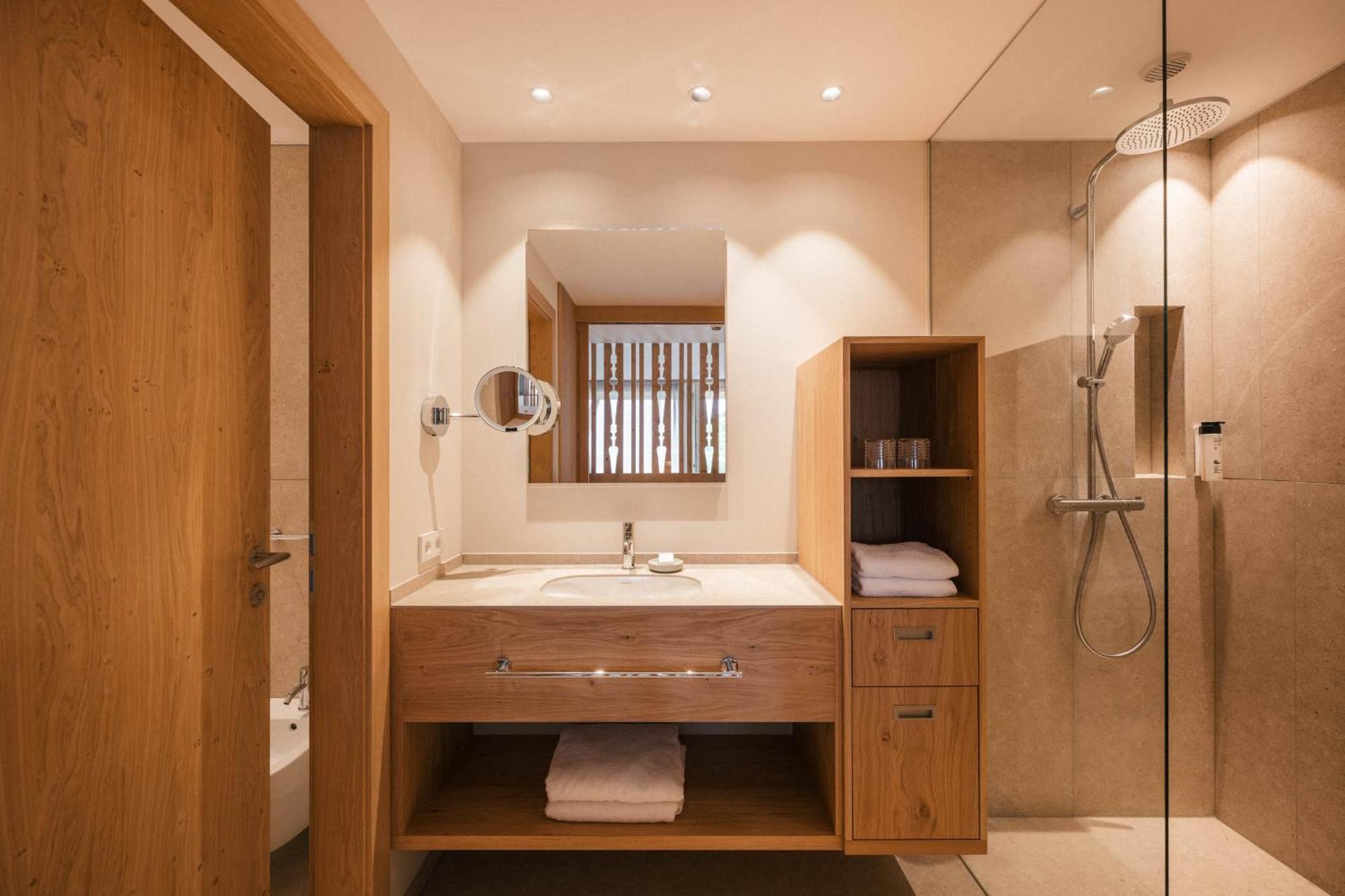 Boutique Hotel Pachers Bressanone Esterno foto