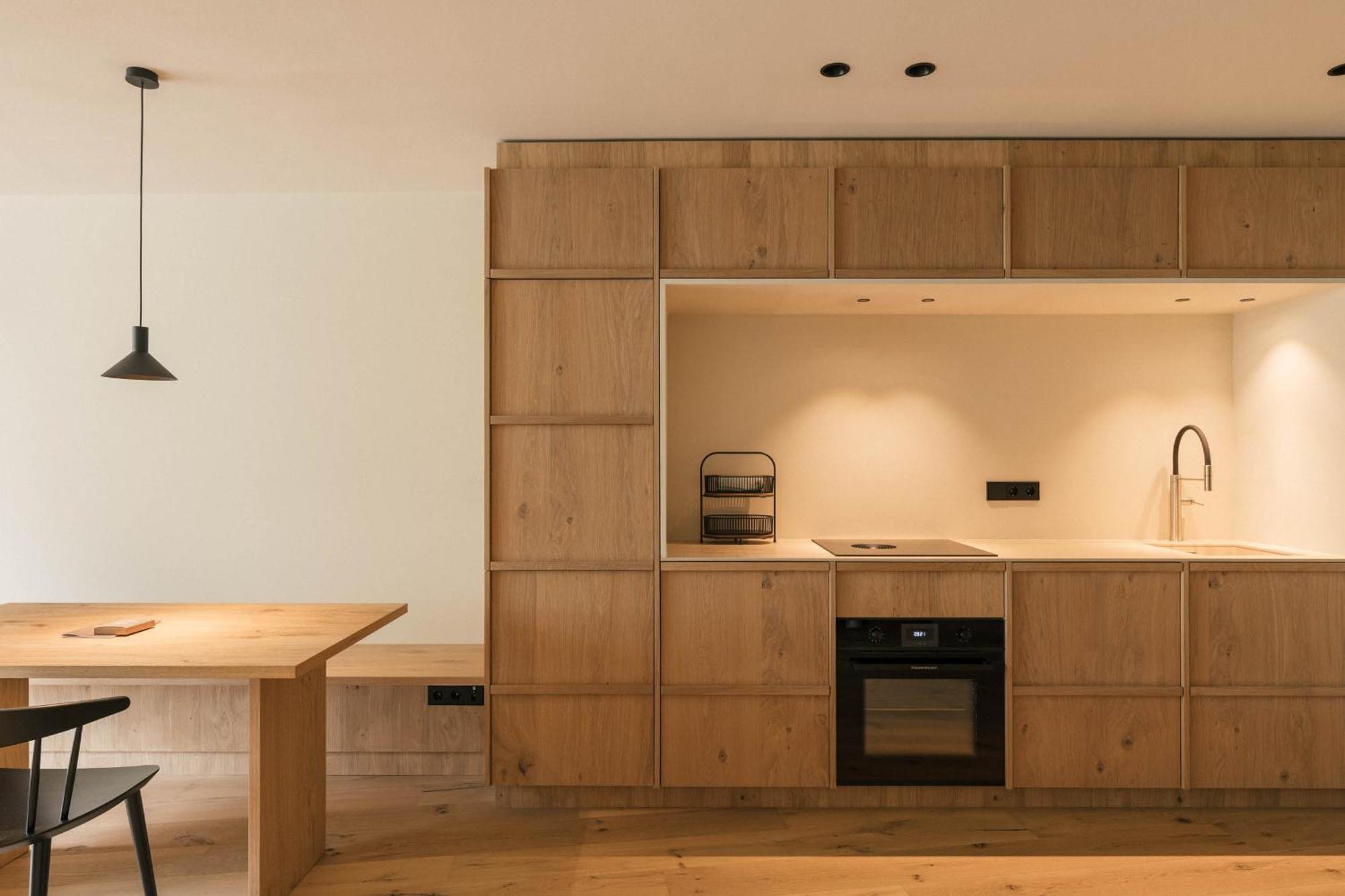 Boutique Hotel Pachers Bressanone Esterno foto