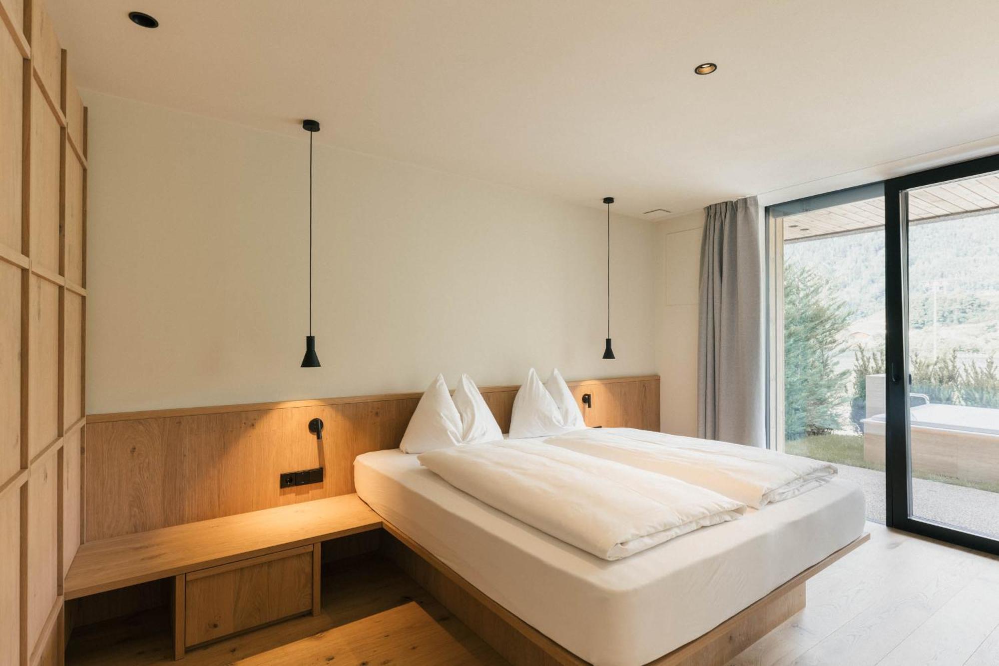 Boutique Hotel Pachers Bressanone Esterno foto