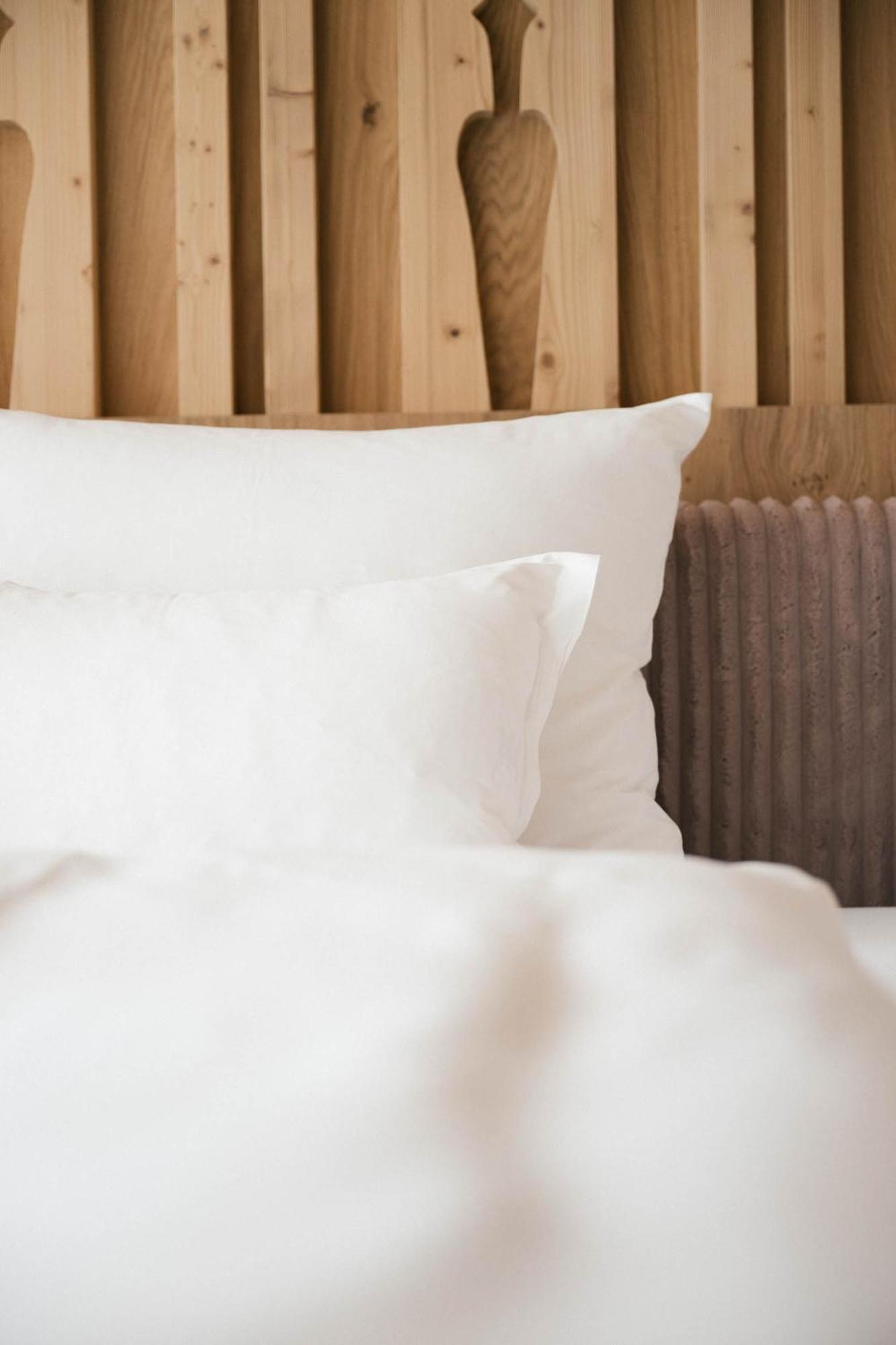 Boutique Hotel Pachers Bressanone Esterno foto