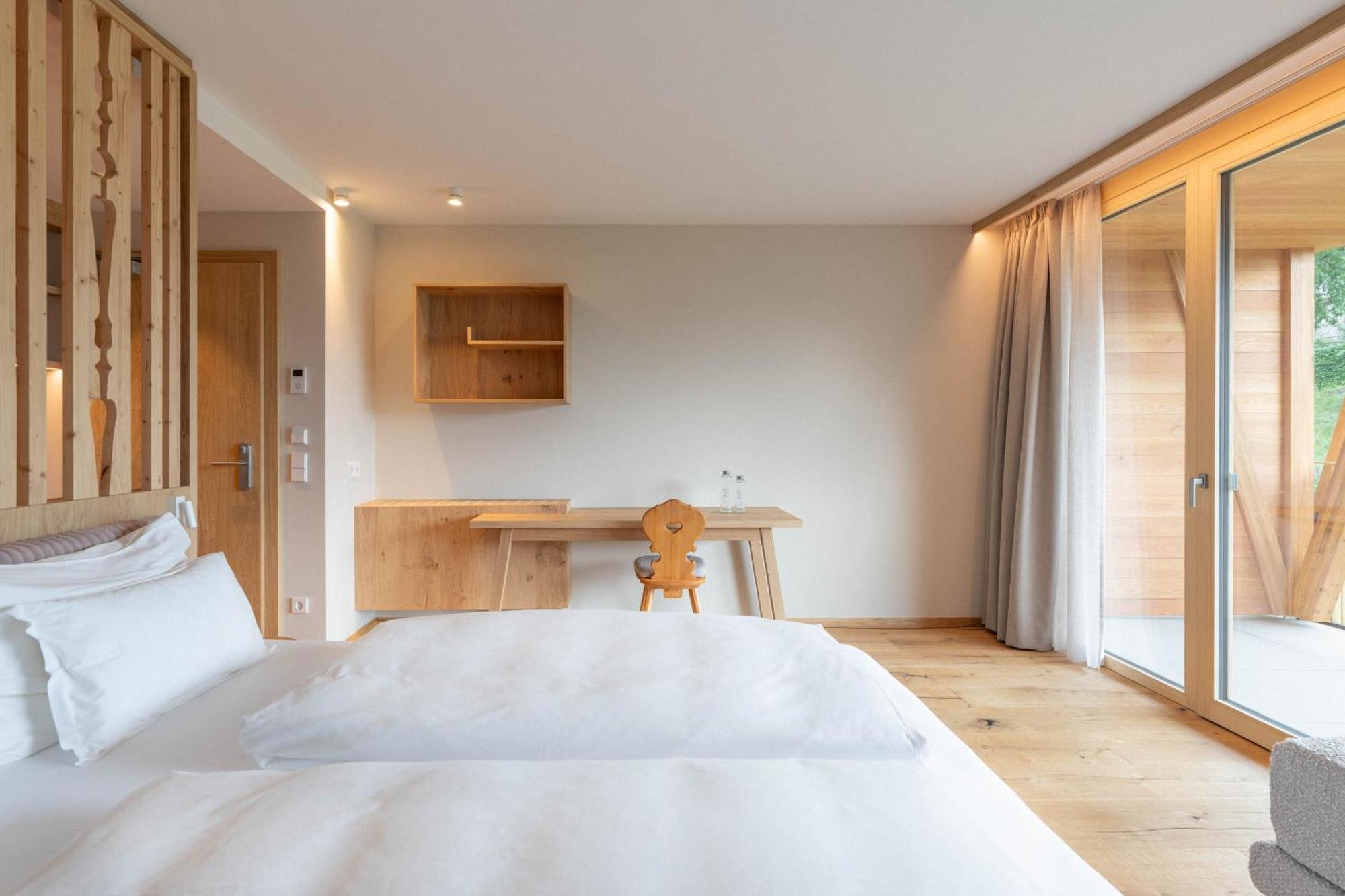 Boutique Hotel Pachers Bressanone Esterno foto
