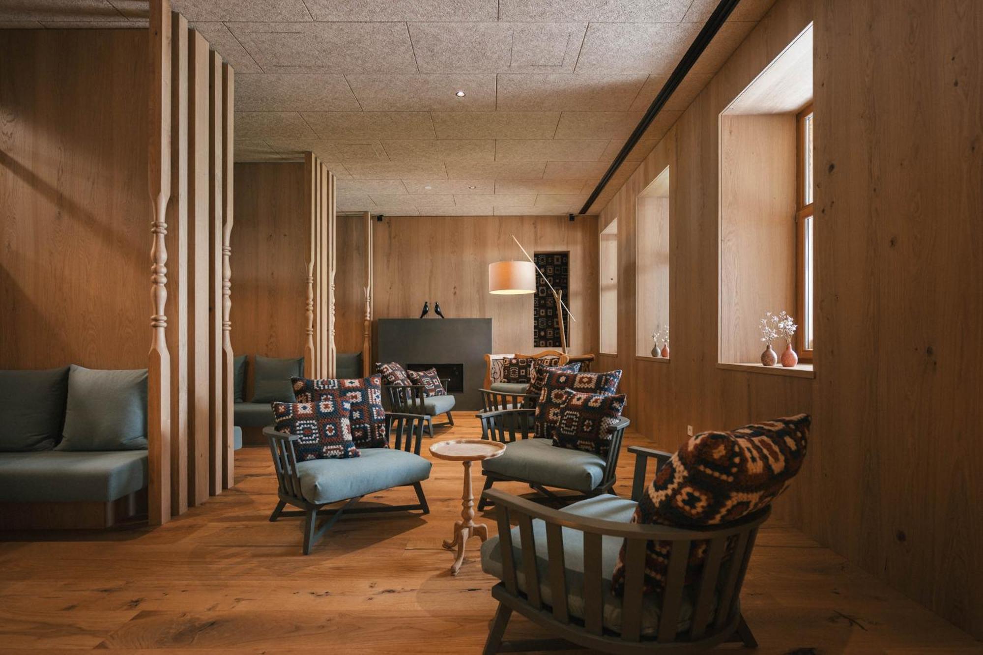 Boutique Hotel Pachers Bressanone Esterno foto