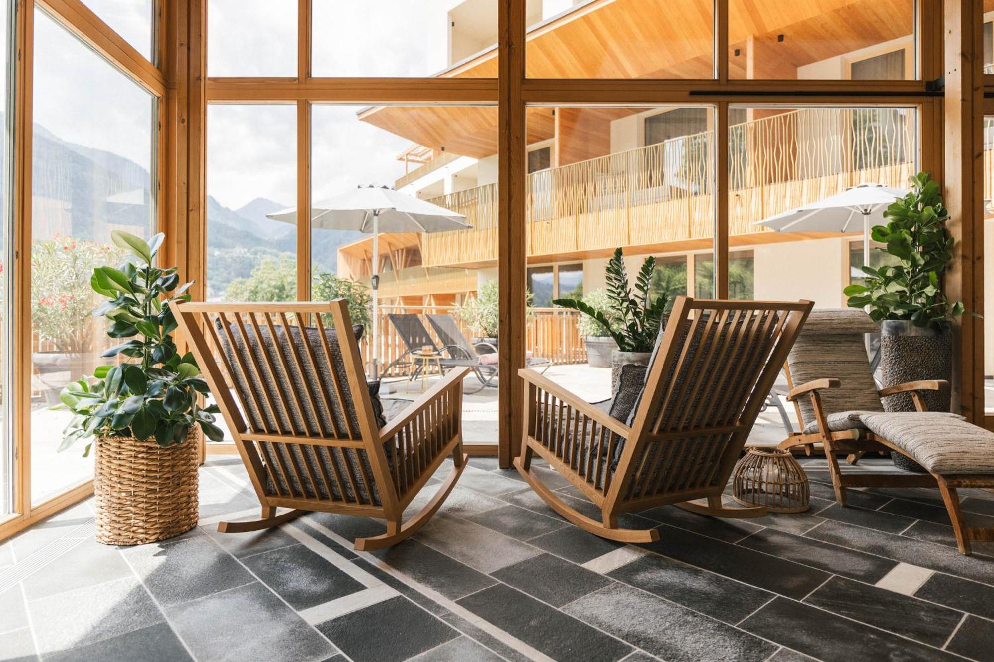 Boutique Hotel Pachers Bressanone Esterno foto