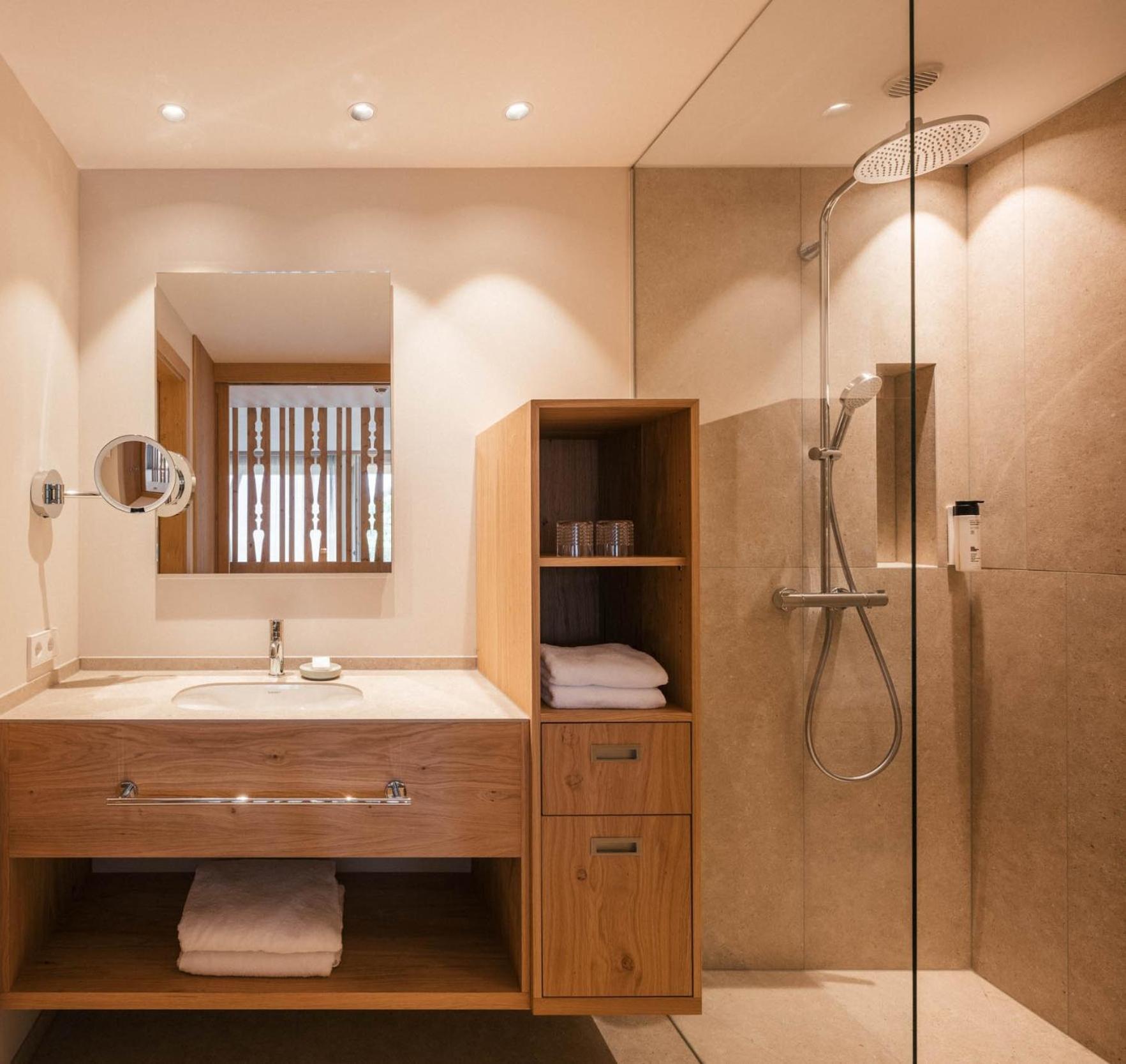 Boutique Hotel Pachers Bressanone Esterno foto