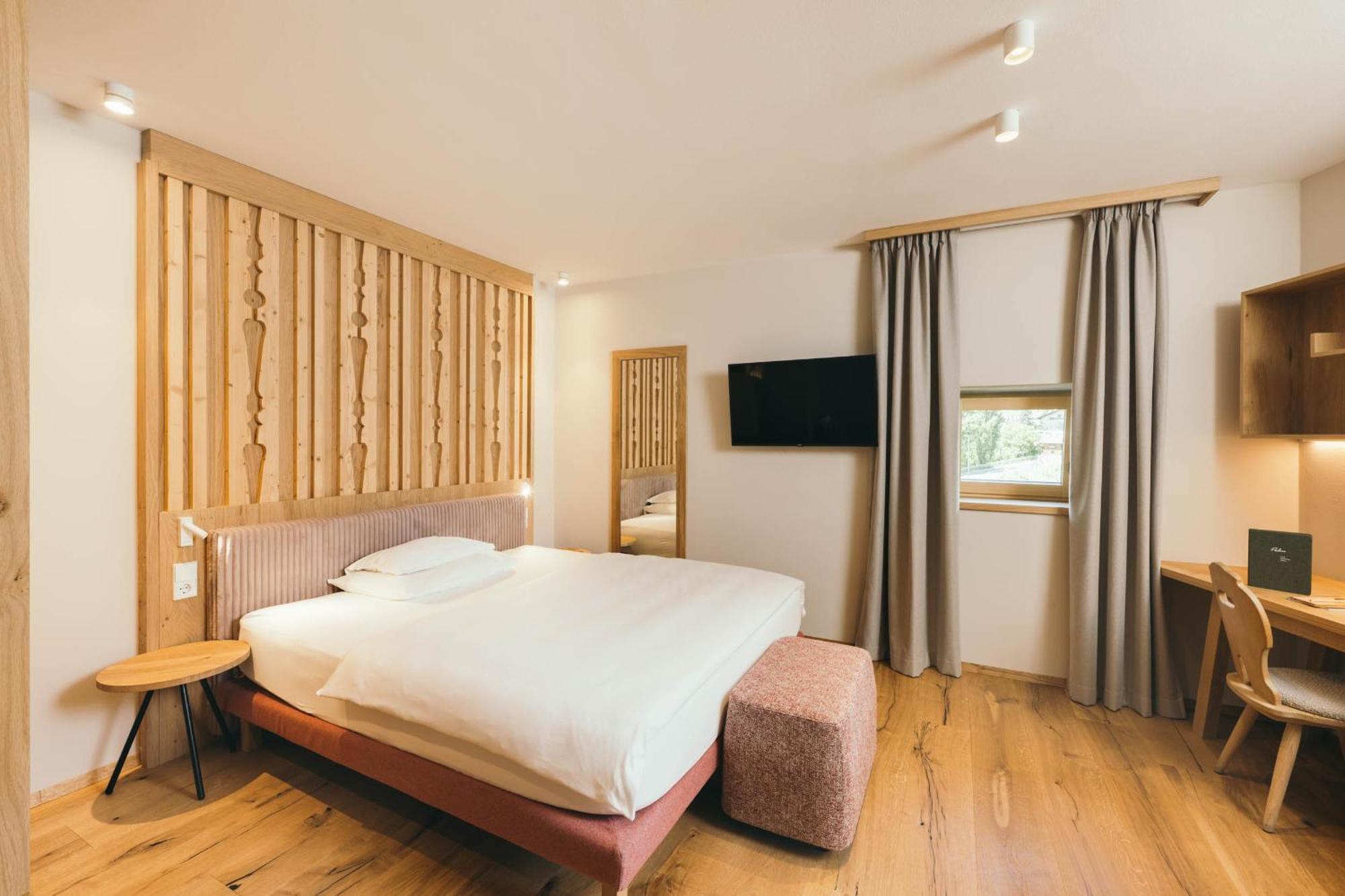 Boutique Hotel Pachers Bressanone Esterno foto