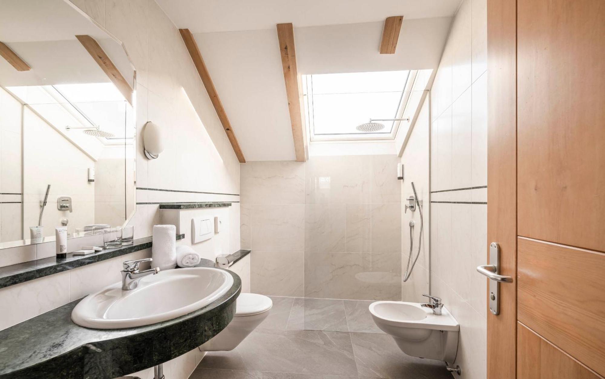 Boutique Hotel Pachers Bressanone Esterno foto
