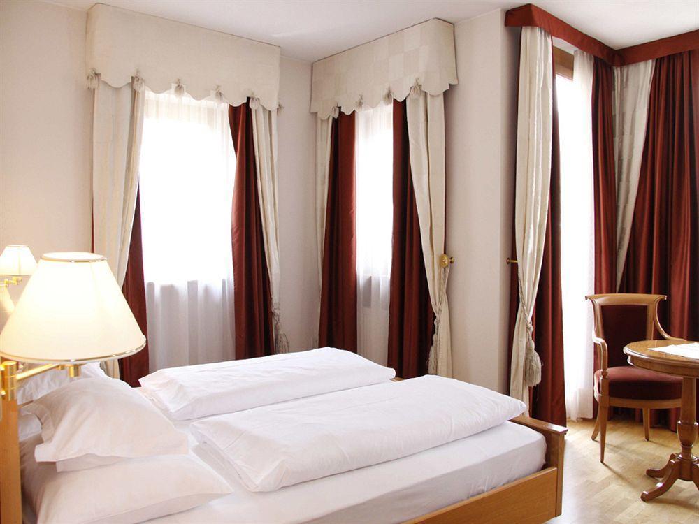 Boutique Hotel Pachers Bressanone Esterno foto