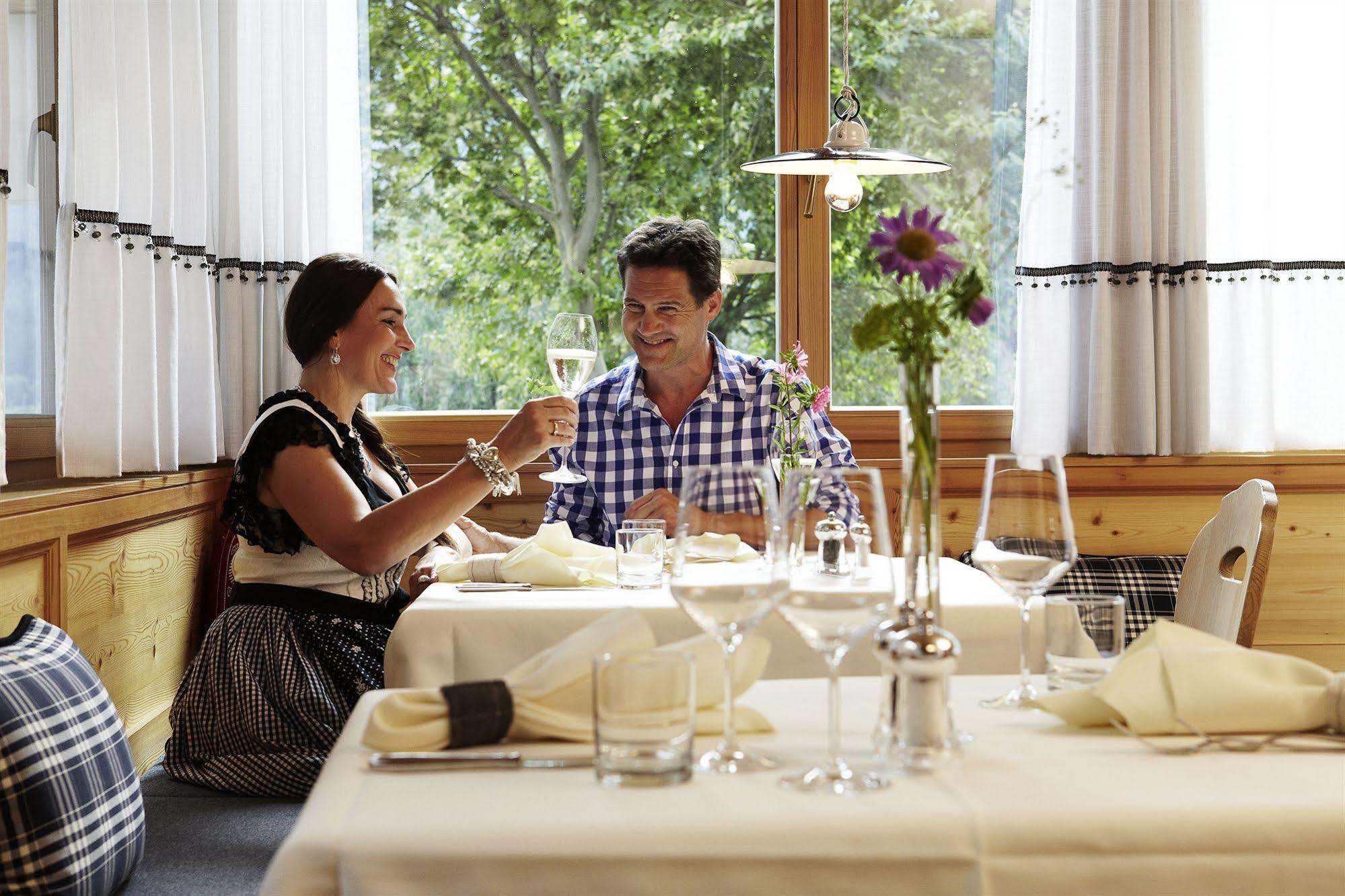 Boutique Hotel Pachers Bressanone Esterno foto