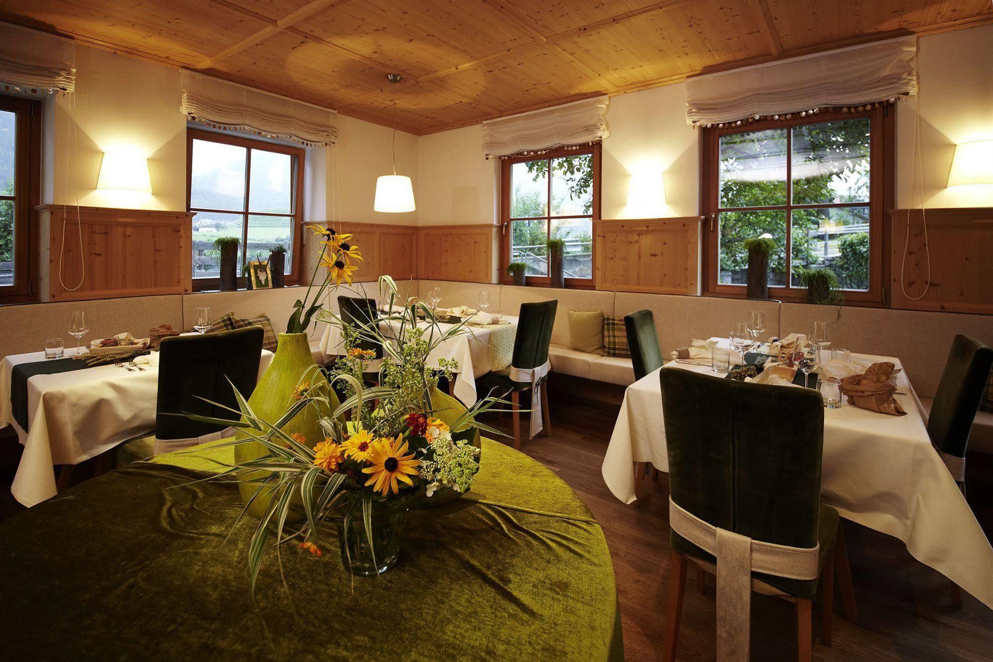 Boutique Hotel Pachers Bressanone Esterno foto
