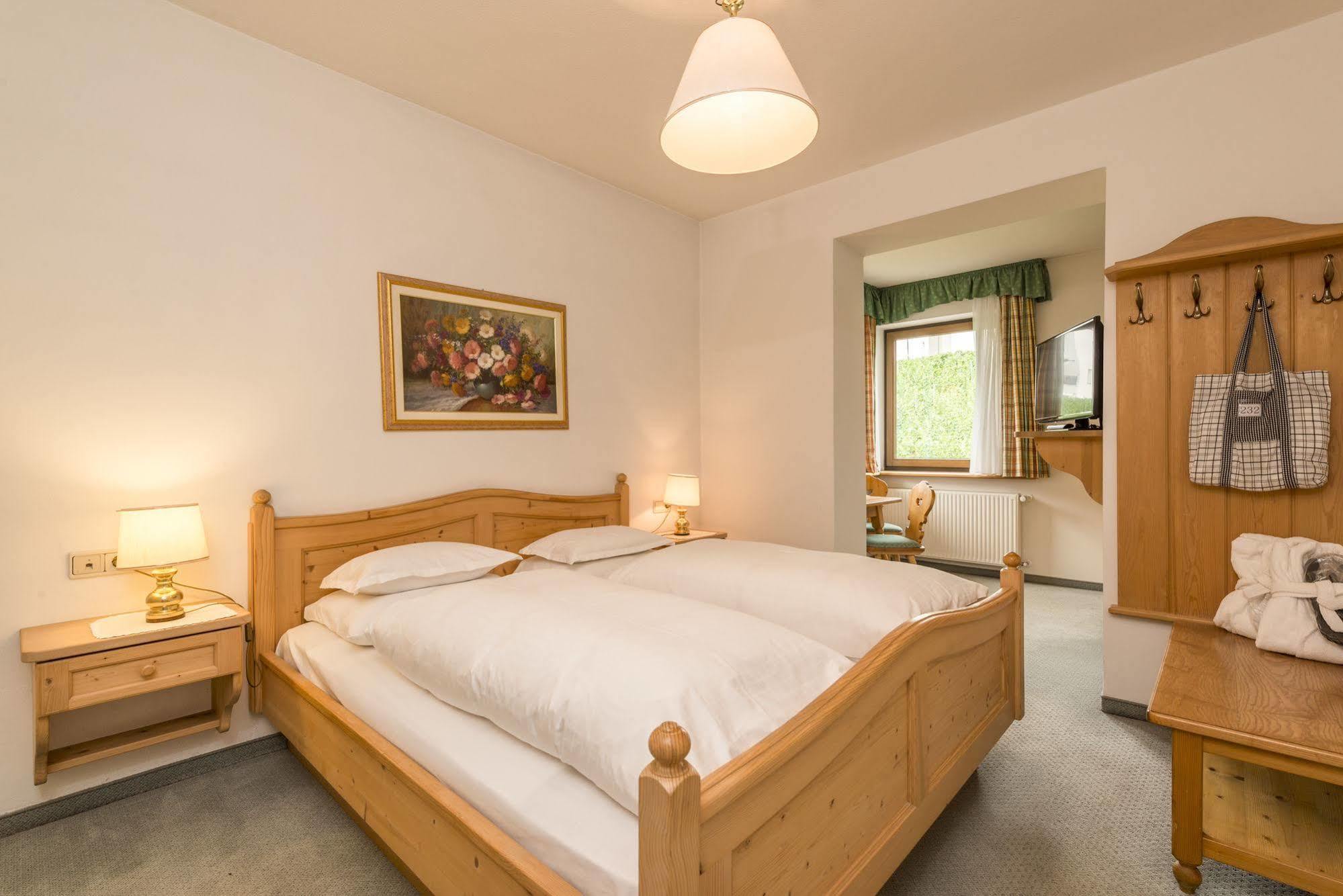 Boutique Hotel Pachers Bressanone Esterno foto