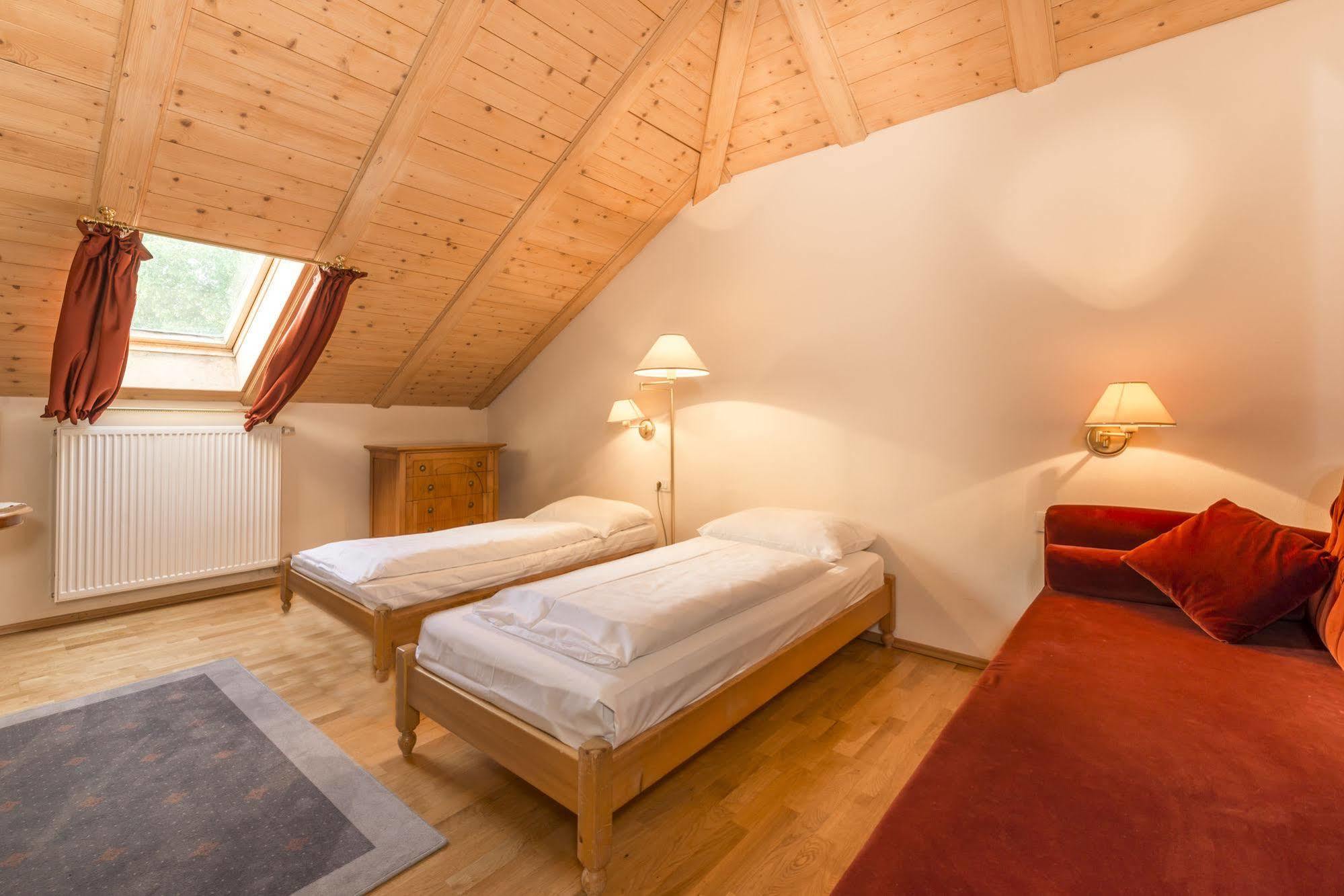 Boutique Hotel Pachers Bressanone Esterno foto
