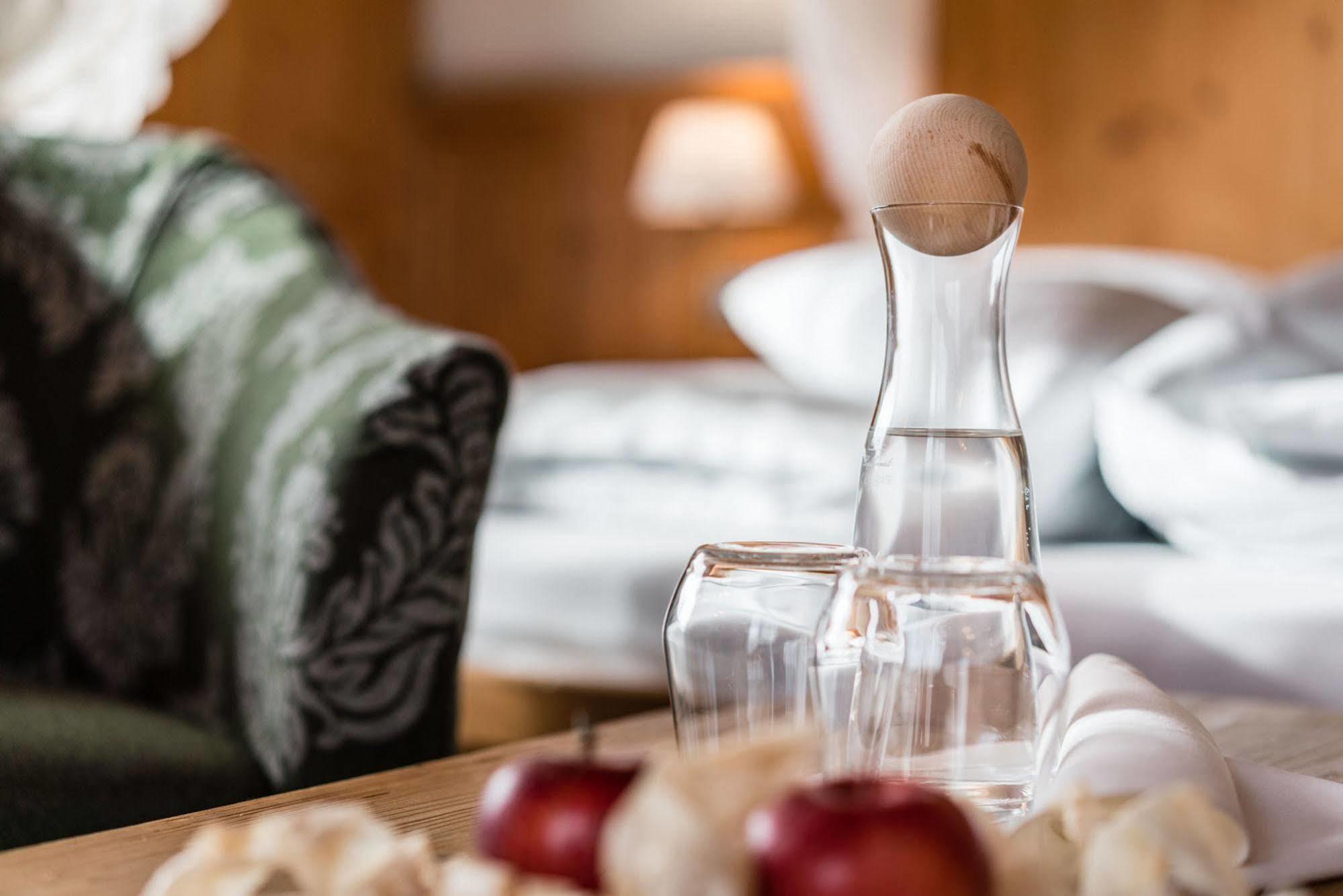 Boutique Hotel Pachers Bressanone Esterno foto