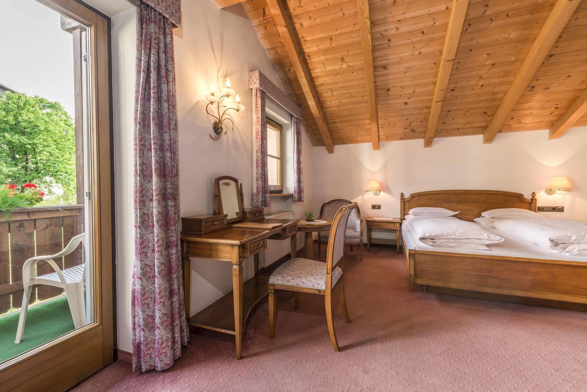 Boutique Hotel Pachers Bressanone Esterno foto