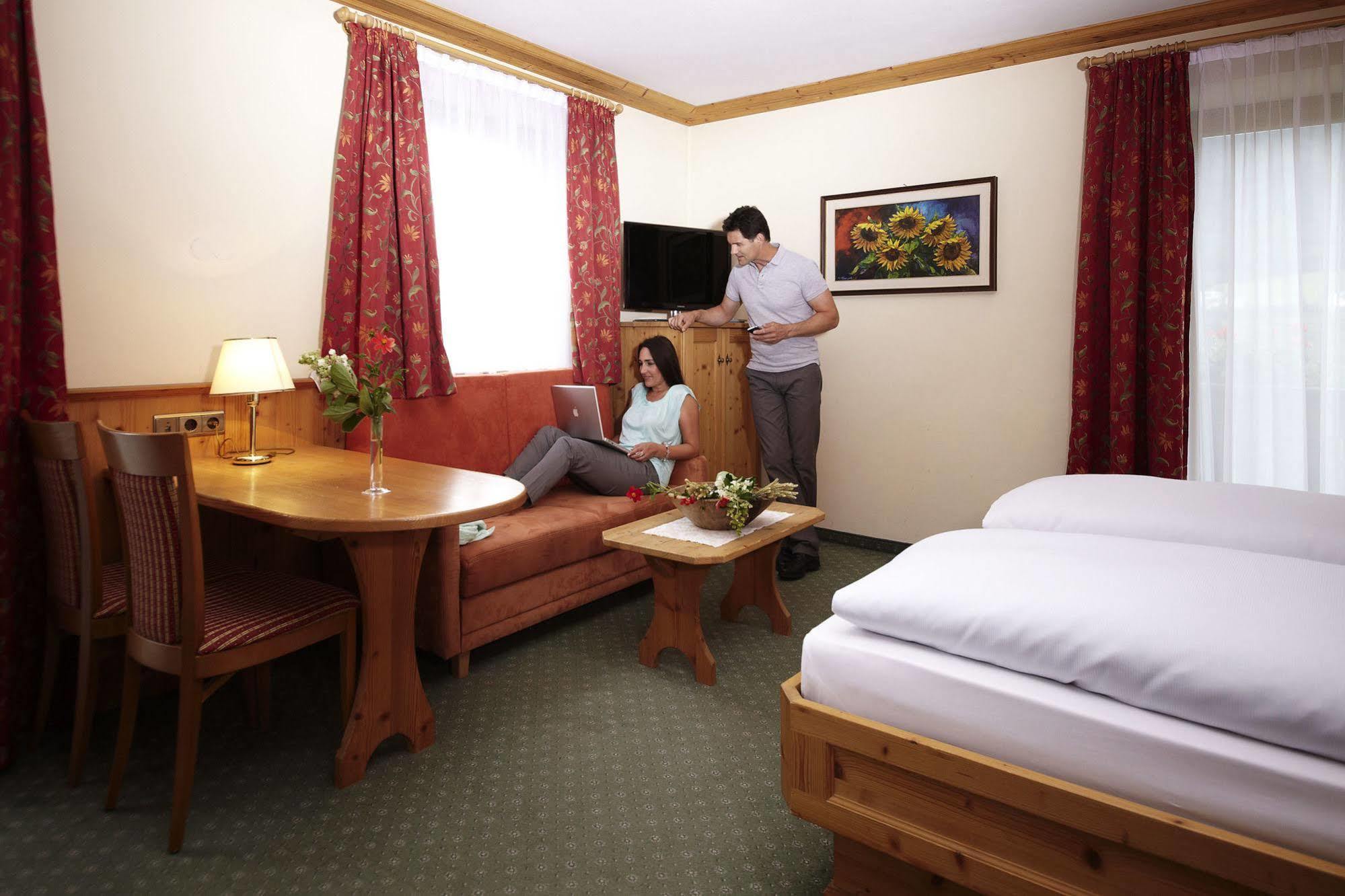 Boutique Hotel Pachers Bressanone Esterno foto