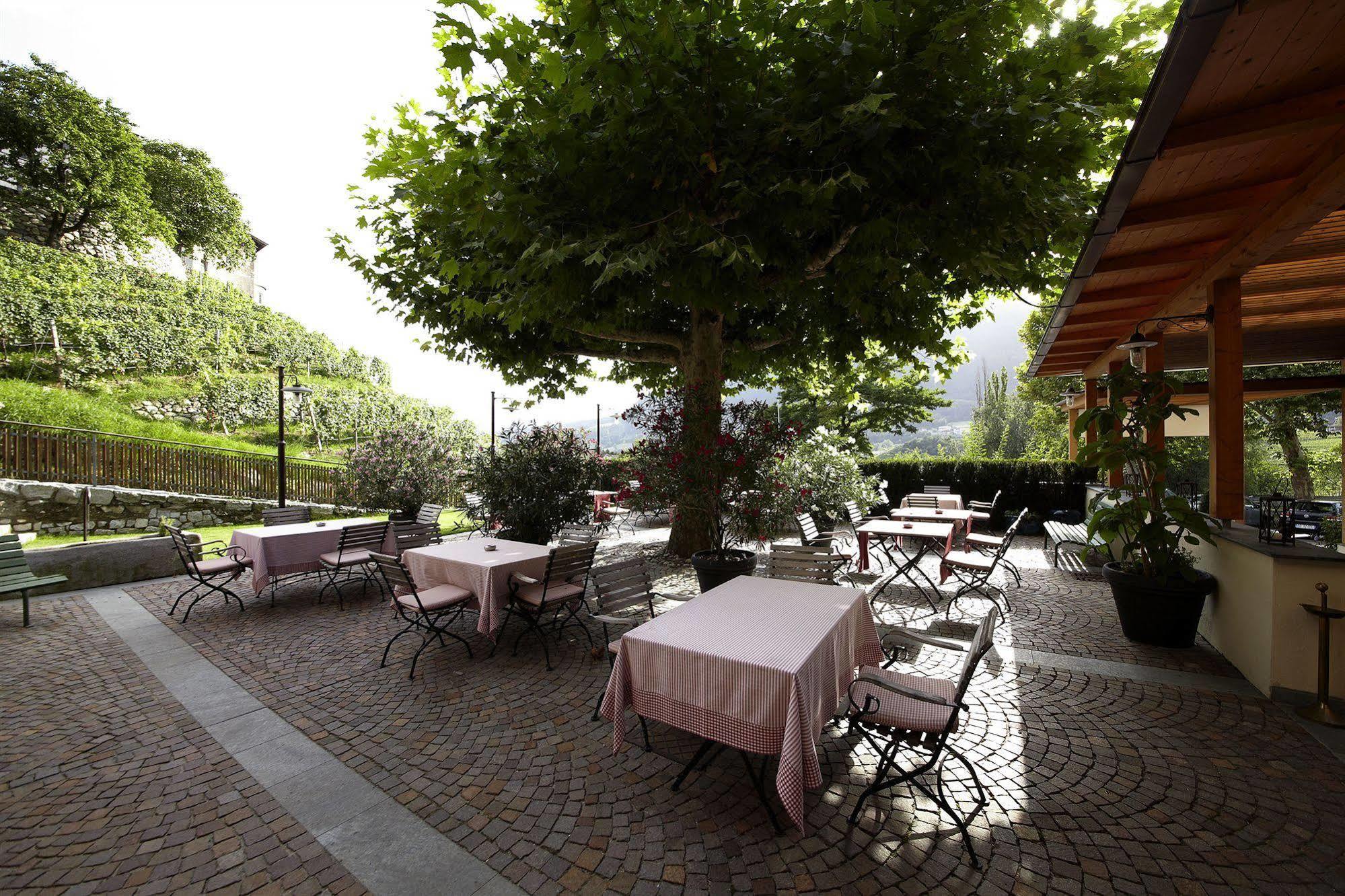 Boutique Hotel Pachers Bressanone Esterno foto